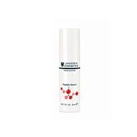 Сыворотка с пептидами Peptide Serum Janssen Cosmetics