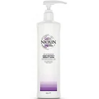 Маска для глубокого восстановления волос Intensive Therapy Deep Repair Hair Masque Nioxin