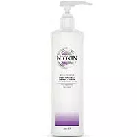 Маска для глубокого восстановления волос Intensive Therapy Deep Repair Hair Masque Nioxin