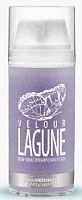 Крем-скраб с вулканическим песком Velour Lagune Premium