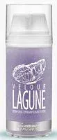 Крем-скраб с вулканическим песком Velour Lagune Premium