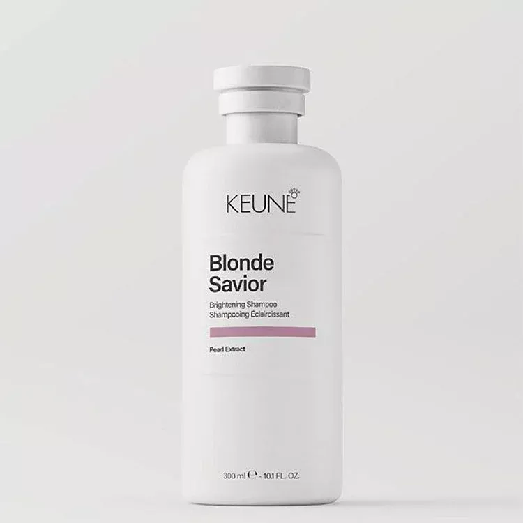 Шампунь Блонд-защита Blonde Savior Shampoo (21579, 300 мл)