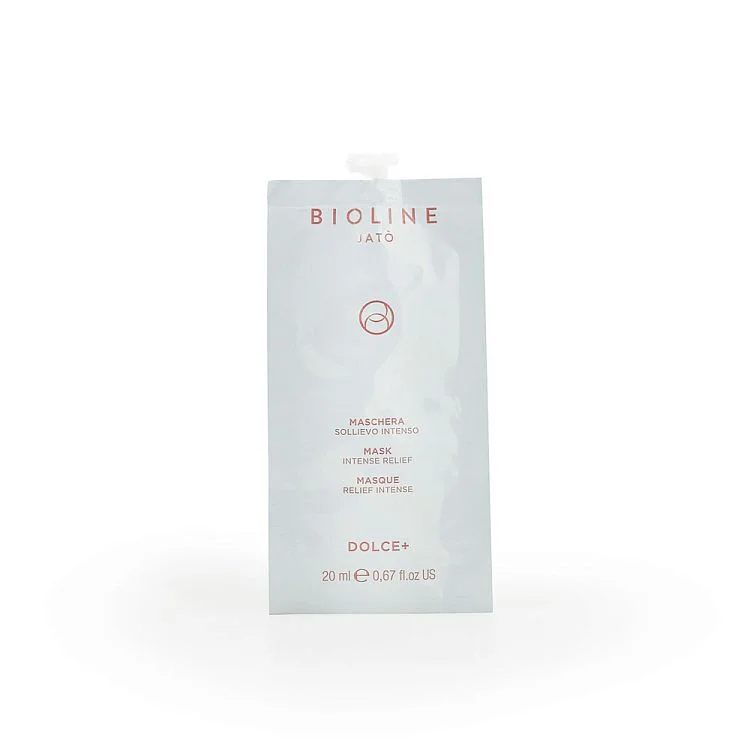 Успокаивающая маска Dolce+ Intense Relief Mask