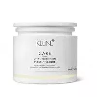 Маска Основное питание Care Vital Nutrition Mask (200 мл) Keune