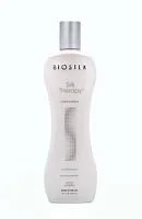 Кондиционер Silk Therapy Biosilk