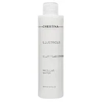 Мицеллярная вода Illustrious Micellar water Christina