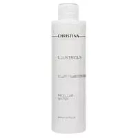 Мицеллярная вода Illustrious Micellar water Christina
