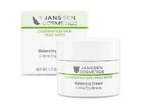 Балансирующий крем-бальзам Balancing Cream Janssen Cosmetics
