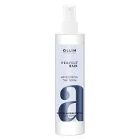 Спрей-антистатик для волос Perfect Hair Ollin Professional