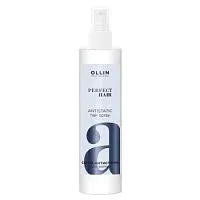 Спрей-антистатик для волос Perfect Hair Ollin Professional