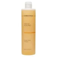 Очищающий тоник Forever Young Purifying Toner Christina