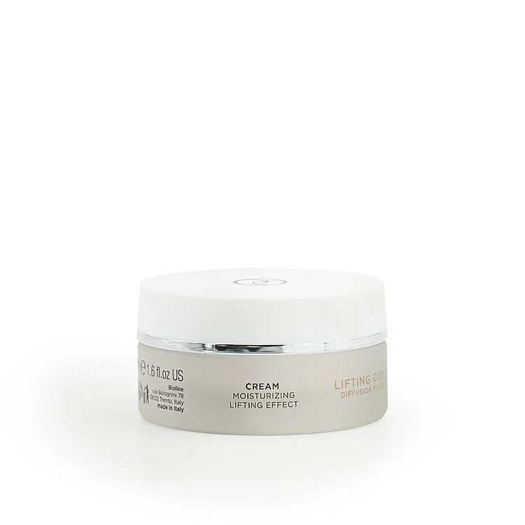 Увлажняющий крем с лифтинг эффектом Lifting Code Moisturizing Cream Lifting Effect