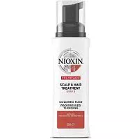 Питательная маска Система 4 Nioxin