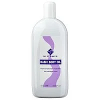 Массажное масло для тела Basic Body Oil Histomer