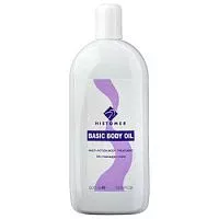 Массажное масло для тела Basic Body Oil Histomer