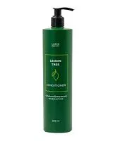 Объемообразующий кондиционер Lemon Tree Conditioner Laros Beauty