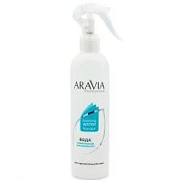 Косметическая успокаивающая вода Aravia