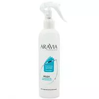 Косметическая успокаивающая вода Aravia
