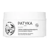 Подтягивающий крем для тела Body Patyka