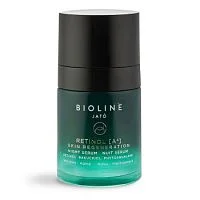 Сыворотка с витамином А Retinol A4 Night Serum Bioline Jato
