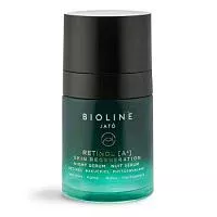 Сыворотка с витамином А Retinol A4 Night Serum Bioline Jato