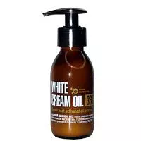 Восстанавливающее крем-масло Repair White Cream Oil Protokeratin