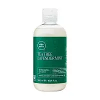 Увлажняющий шампунь с лавандой и мятой Lavender Mint Moisturizing Shampoo (300 мл) Paul Mitchell
