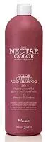Фиксирующий шампунь для окрашенных волос Color Capture Acid Shampoo Acidifying post-colouring Nook