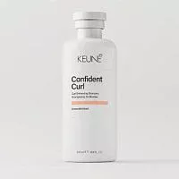 Шампунь Упругий локон Confident Curl Shampoo Keune