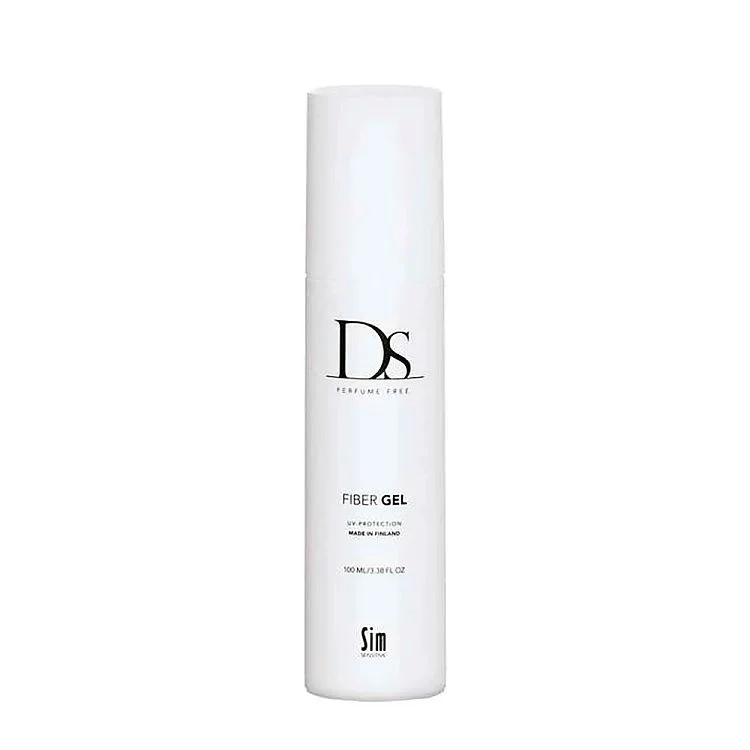 Гель для укладки волос DS Fiber Gel