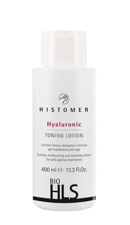 Тонизирующий лосьон Hyaluronic