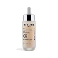 Бустер Ехо-витамины Exovitamin Booster Serum Bioline Jato