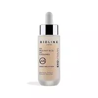 Бустер Ехо-витамины Exovitamin Booster Serum Bioline Jato