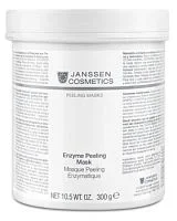Энзимная пилинг-маска Enzyme Peeling Mask Janssen Cosmetics