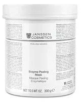 Энзимная пилинг-маска Enzyme Peeling Mask Janssen Cosmetics