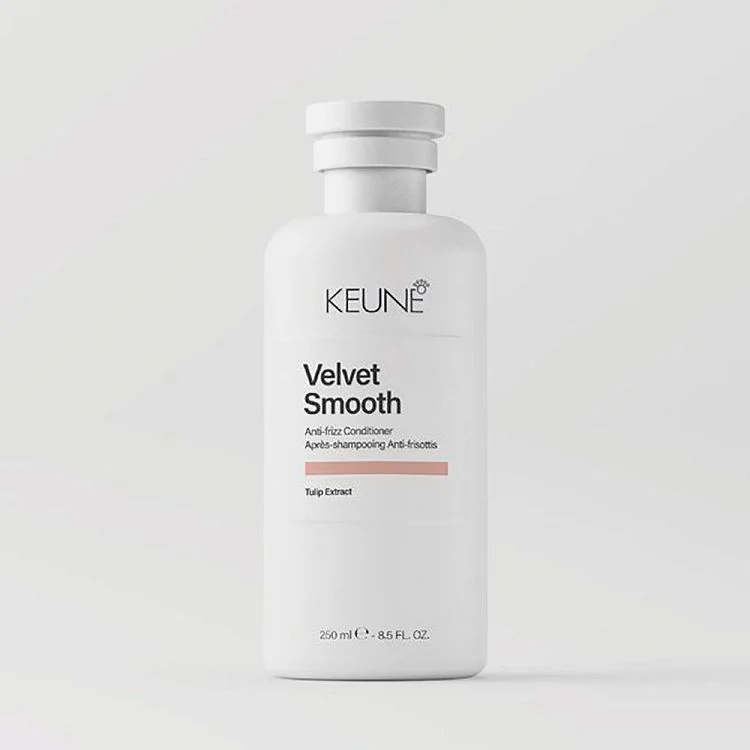 Кондиционер Бархатная гладкость Velvet Smooth Conditioner