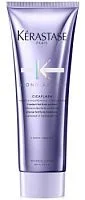 Молочко для восстановления осветленных волос Cicaflash Kerastase