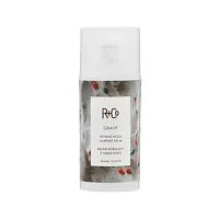 Моделирующий бальзам для гладких укладок Захват Grasp Intense Hold Shaping Balm R+Co