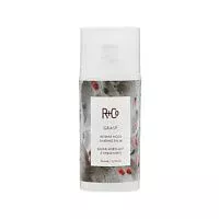 Моделирующий бальзам для гладких укладок Захват Grasp Intense Hold Shaping Balm R+Co