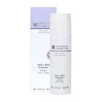 Эксфолиатор AHA+BHA Exfoliator Janssen Cosmetics