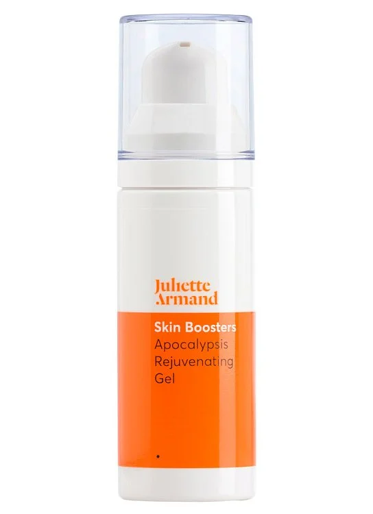 Восстанавливающий гель Apocalypsis rejuvenating gel