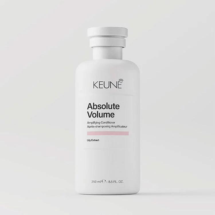 Кондиционер Абсолютный объем Absolute Volume Conditioner