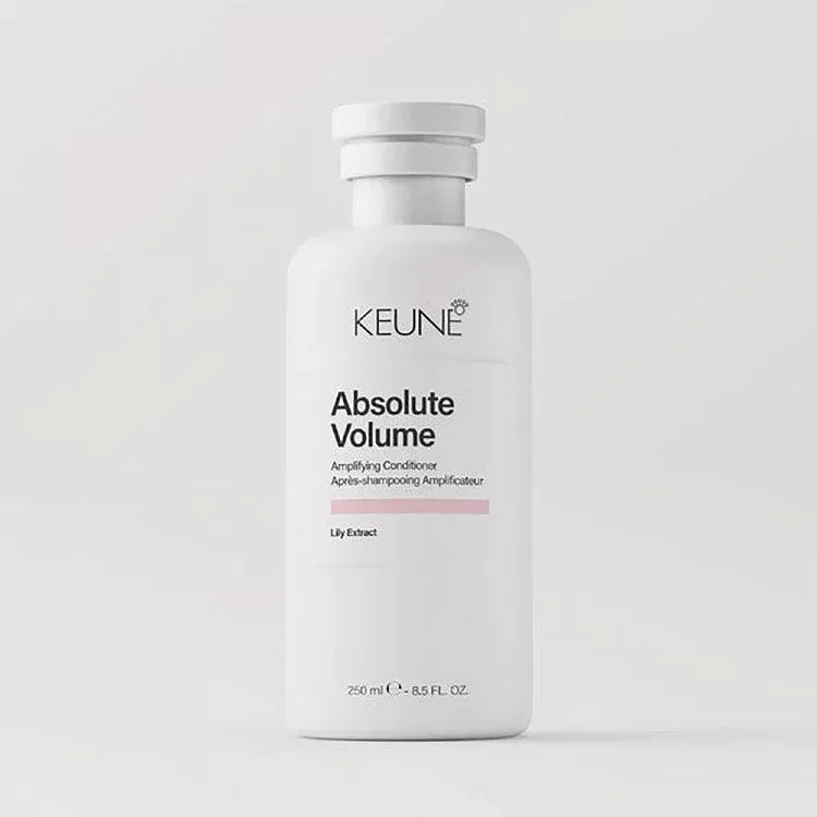 Кондиционер Абсолютный объем Absolute Volume Conditioner (21537, 1000 мл)