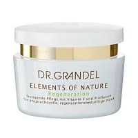 Восстанавливающий крем Regeneration Dr. Grandel