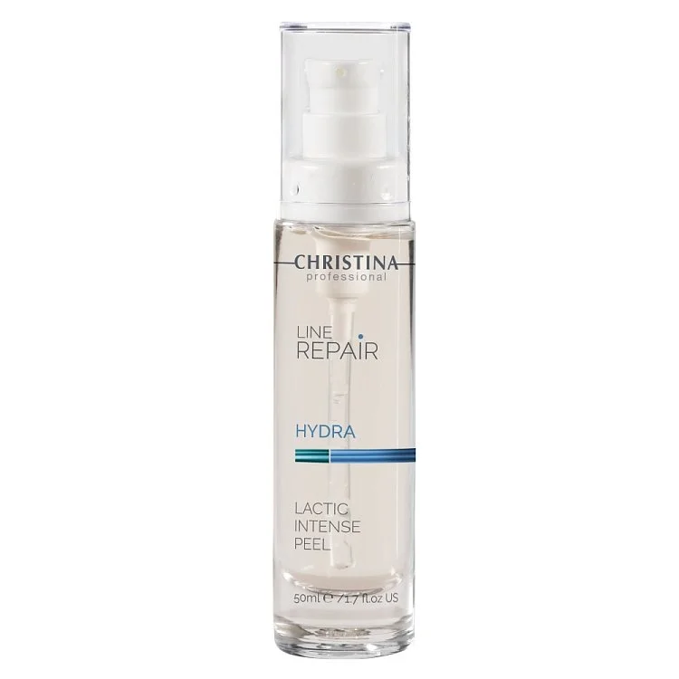 Пилинг с молочной кислотой Hydra Lactic Intense Peel