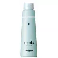 Сыворотка для волос Proedit Care Works PPT (150 мл) Lebel