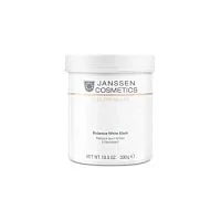 Осветляющая моделирующая маска Botanica White Mask (300 г) Janssen Cosmetics