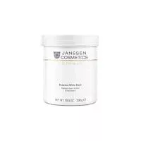Осветляющая моделирующая маска Botanica White Mask (300 г) Janssen Cosmetics