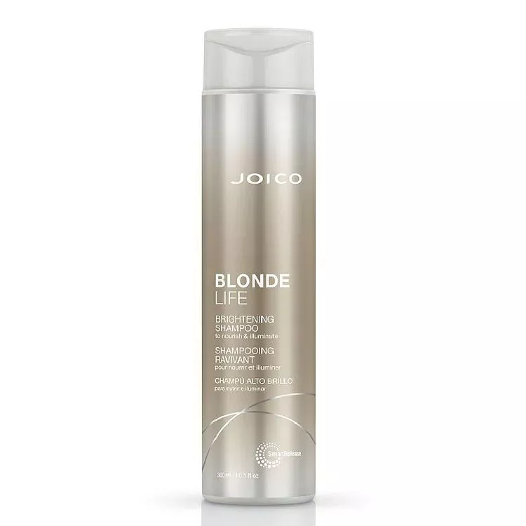 Шампунь Безупречный блонд Blond Life (ДЖ902, 1000 мл)