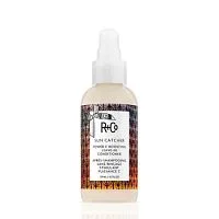 Несмываемый кондиционер с витамином С Ловец Солнца Sun Catcher Power C Boosting Leave-In Conditioner R+Co